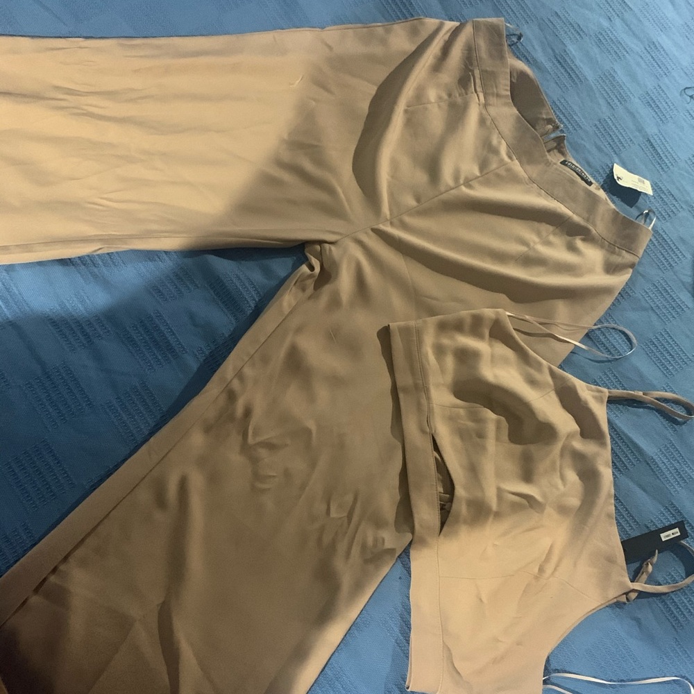 Two piece set